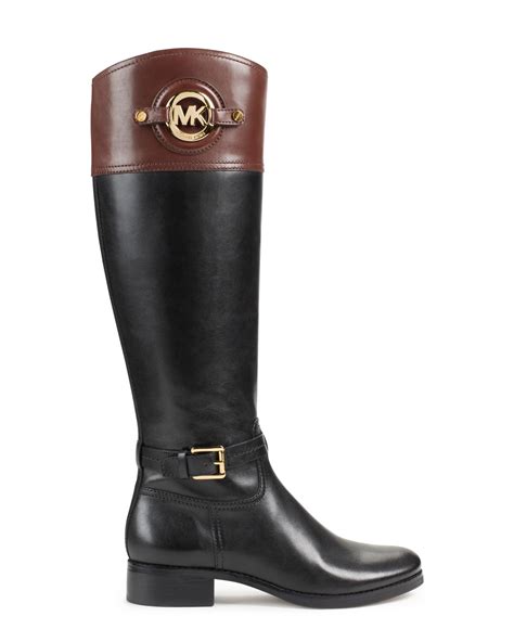 michael kors stockard boots dsw|Michael Kors Asher Boot .